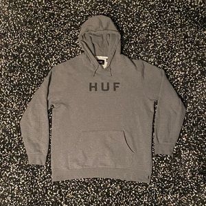 HUF Hoodie